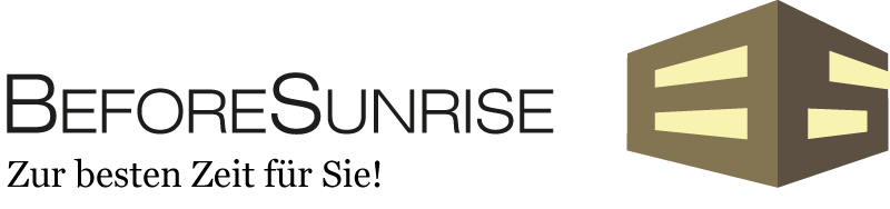 BeforeSunrise